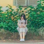 Agua limpia para nuestros niños