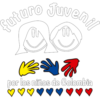 Featured author image: Futuro Juvenil: Forjando un futuro prometedor para los niños de Colombia